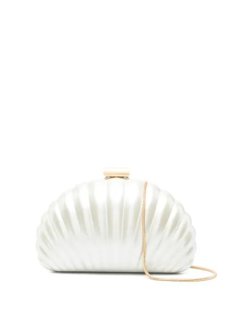 Monet clutch bag by SIMKHAI