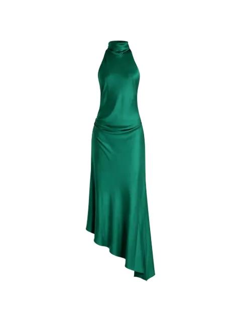 Monica asymmetric dress by SIMKHAI