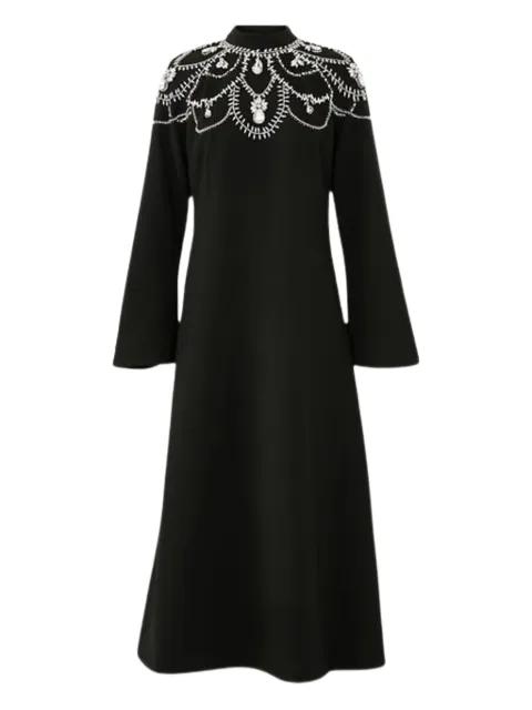 Odetta dress by SIMKHAI