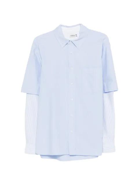 Quade shirt by SIMKHAI
