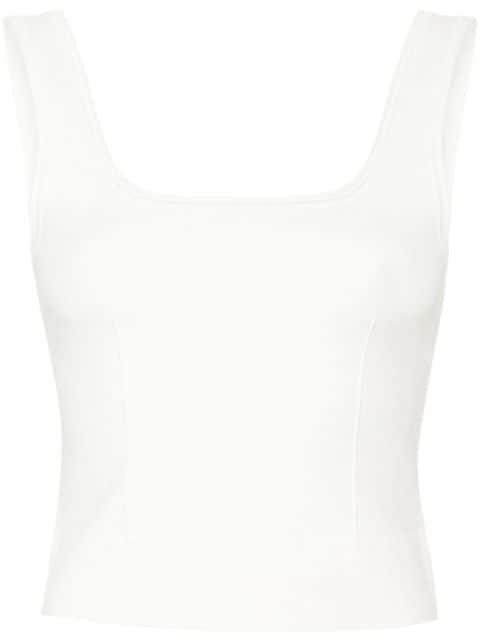 Ramaina top by SIMKHAI