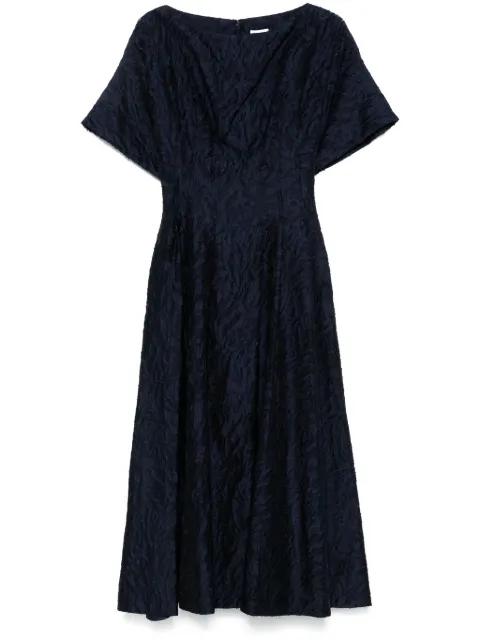 Rosalie maxi dress by SIMKHAI