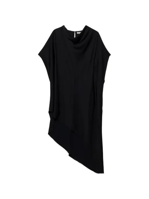 Sadia asymmetric mini dress by SIMKHAI