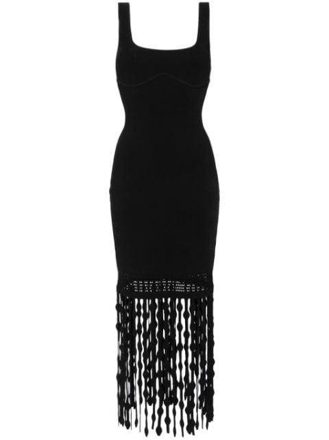 Signa dress by SIMKHAI