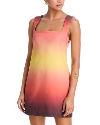 Skye Mini Dress - Exclusive by SIMKHAI