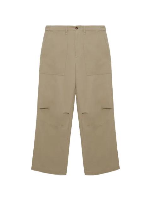 Slater Field trousers by SIMKHAI