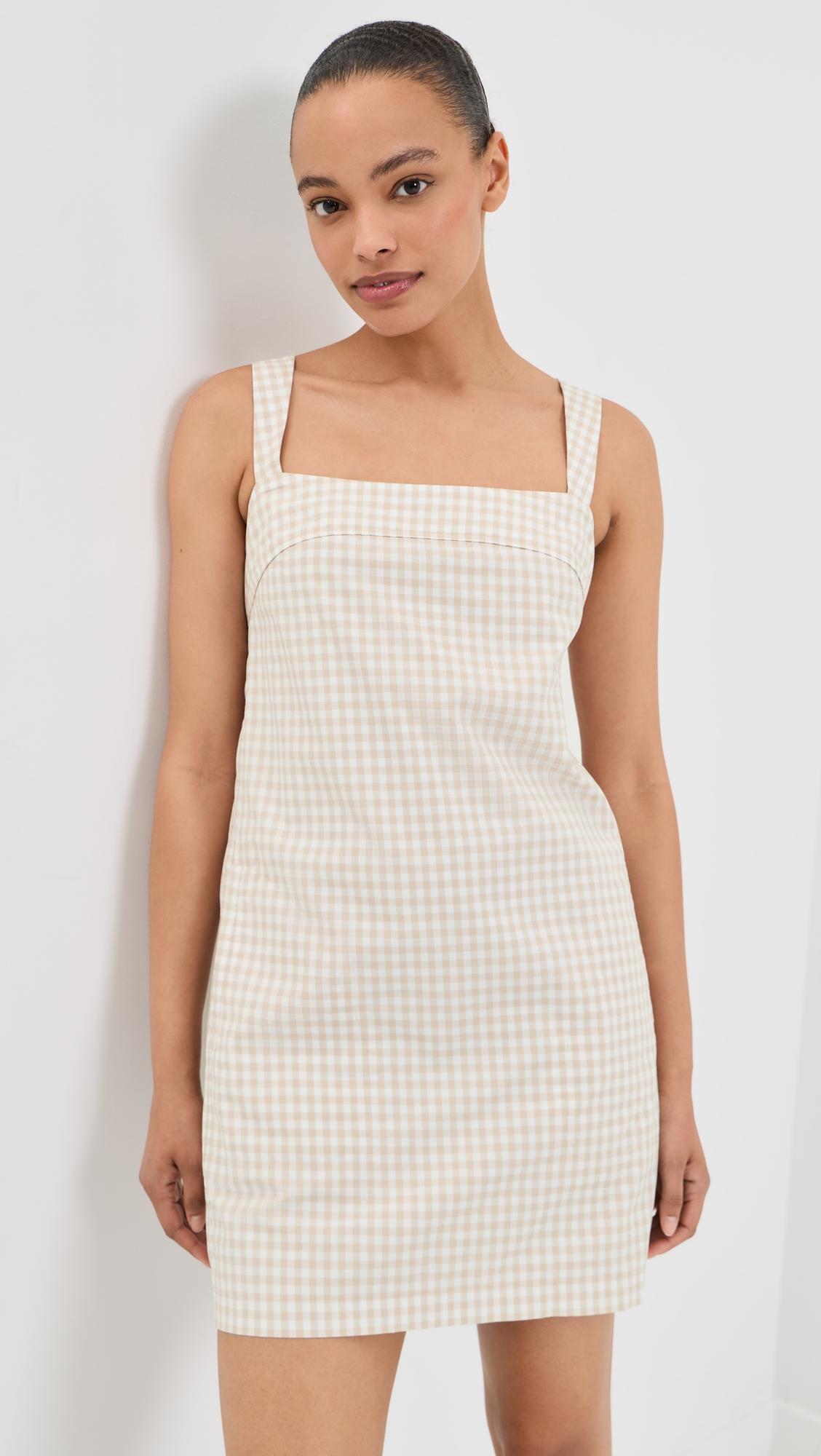 Sloan Mini Dress by SIMKHAI