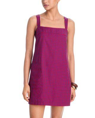 Sloan Mini Dress by SIMKHAI