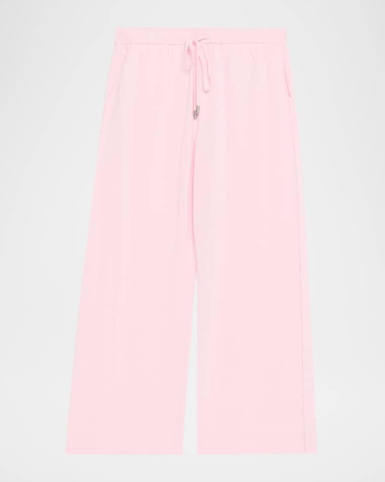 The Travel Pants by SIMKHAI
