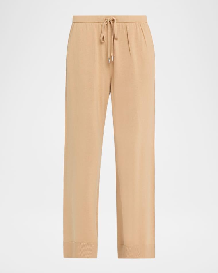 The Travel Pants by SIMKHAI