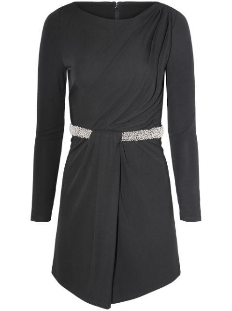 Tulia mini dress by SIMKHAI