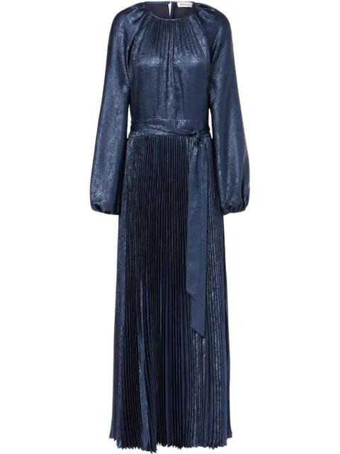 Varenya midi dress by SIMKHAI