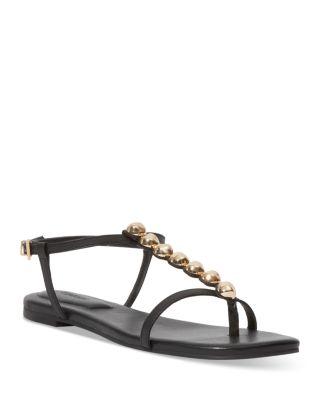 Women's Amaya Thong Sandals by SIMKHAI