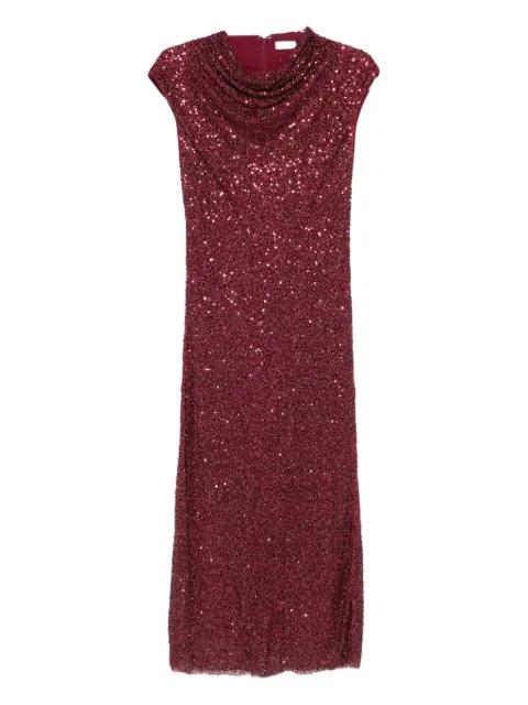 Zaria dress by SIMKHAI