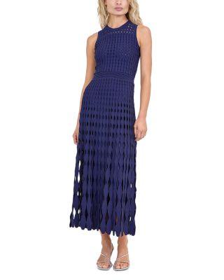 Zyla Maxi Dress by SIMKHAI