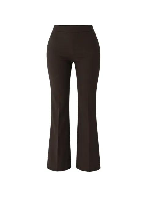 bootcut trousers by SIMKHAI