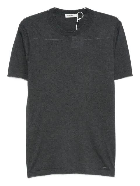 cotton t-shirt by SIMKHAI