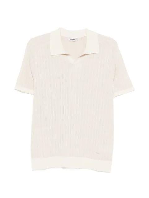 ribbed T-shirt by SIMKHAI