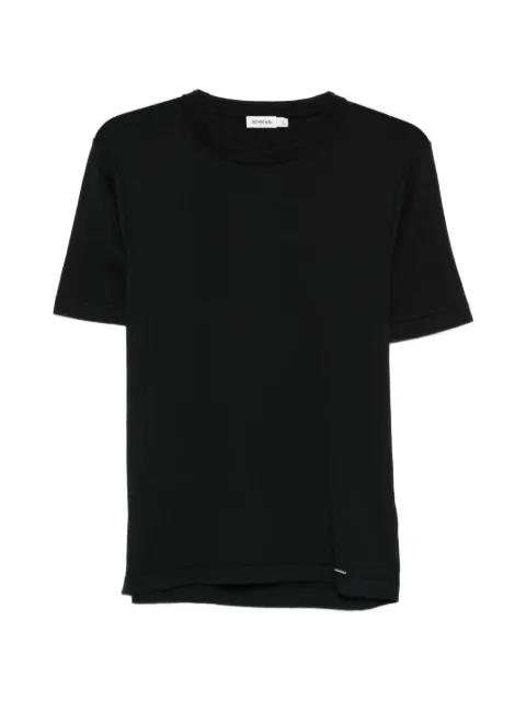 short-sleeve T-shirt by SIMKHAI
