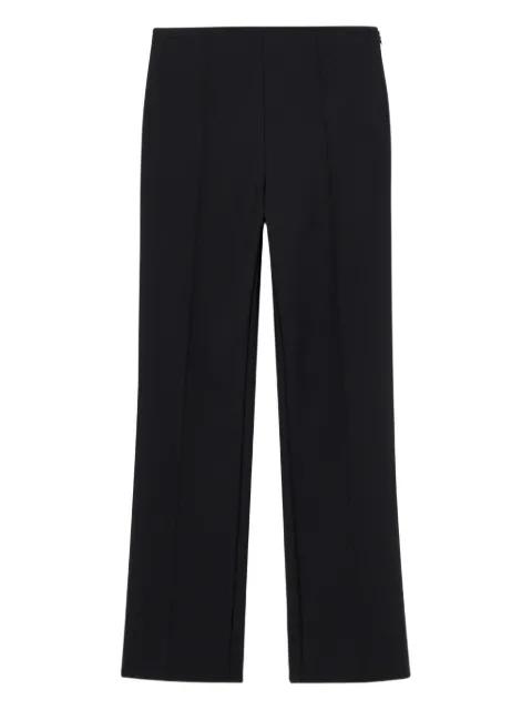 side-zip trousers by SIMKHAI