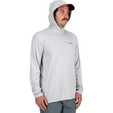 Artist Series Tech Hoodie by SIMMS