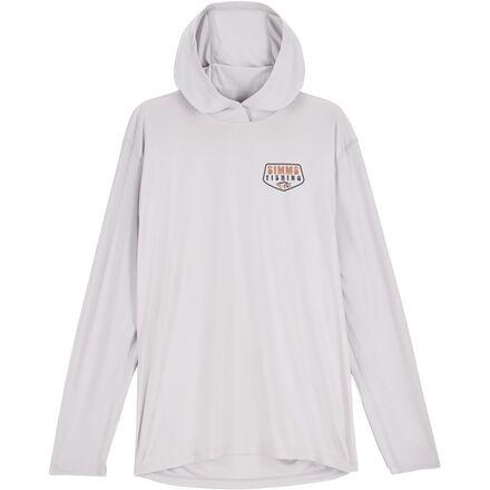 Artist Series Tech Hoodie by SIMMS