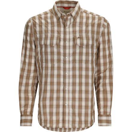 Big Sky Shirt by SIMMS