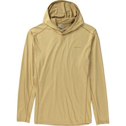 Bugstopper Hoodie by SIMMS
