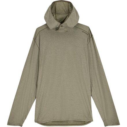 Bugstopper SolarFlex Hoodie by SIMMS