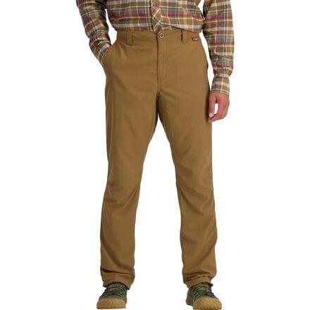 Bugstopper Superlight Pant by SIMMS