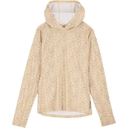 Challenger Solar Hoodie by SIMMS