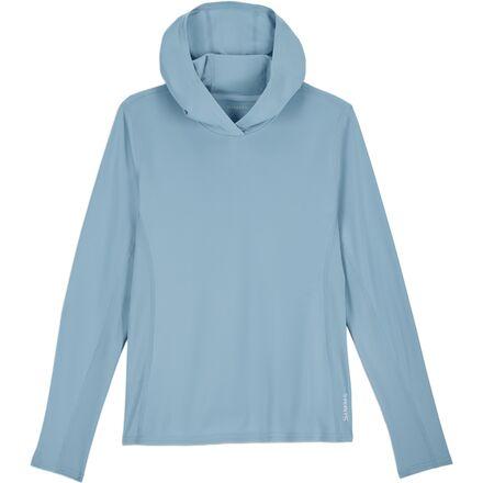 Challenger Solar Hoodie by SIMMS