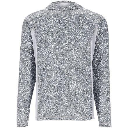 Challenger Solar Hoodie by SIMMS
