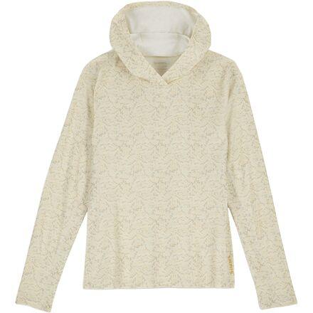 Challenger Solar Hoodie by SIMMS