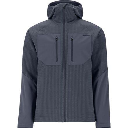 Confluence Hoodie by SIMMS