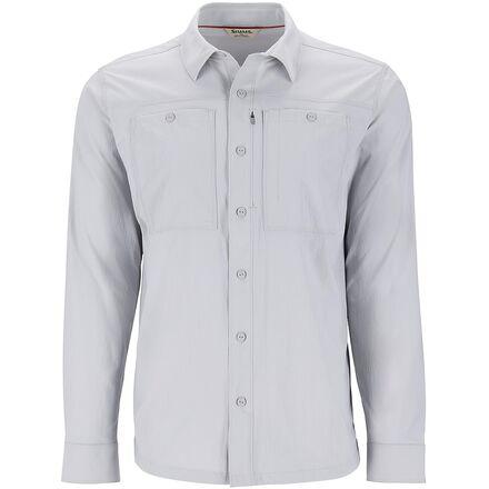 Flyover Shirt by SIMMS