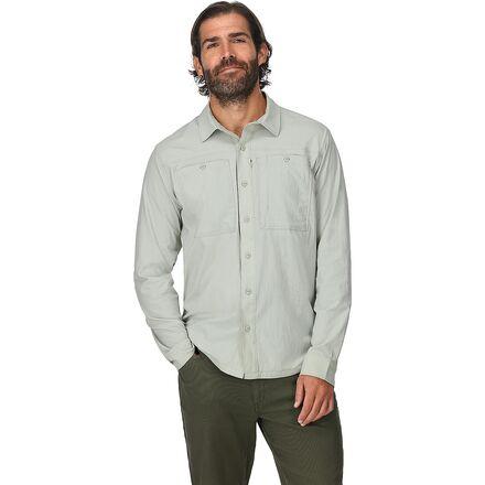 Flyover Shirt by SIMMS