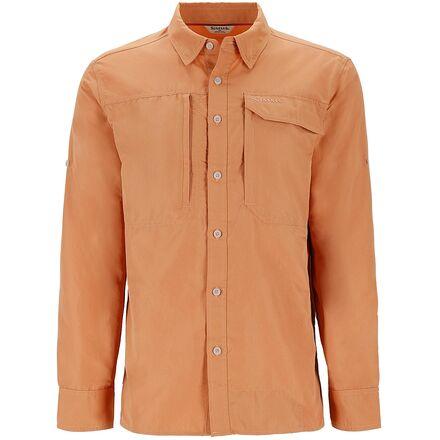 Guide Shirt by SIMMS