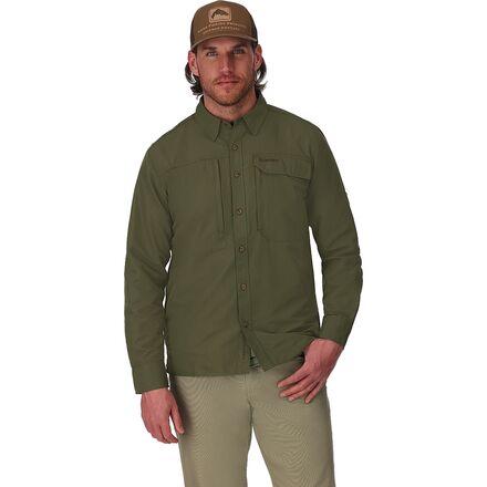 Guide Shirt by SIMMS