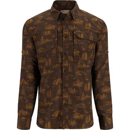 Guide Shirt by SIMMS