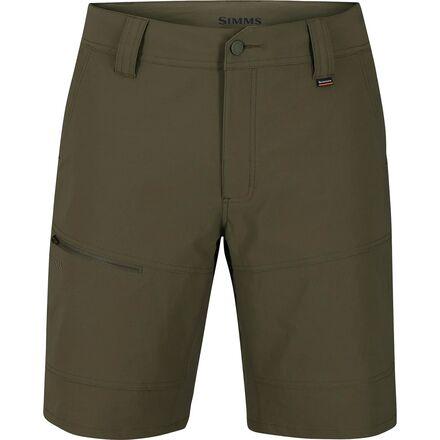 Guide Short by SIMMS