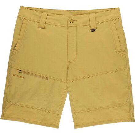 Guide Short by SIMMS