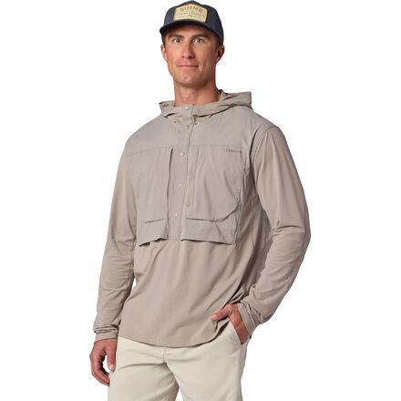 Latitude BiComp Hoodie by SIMMS