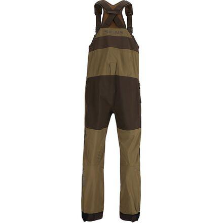 Prodry Bib Pant by SIMMS