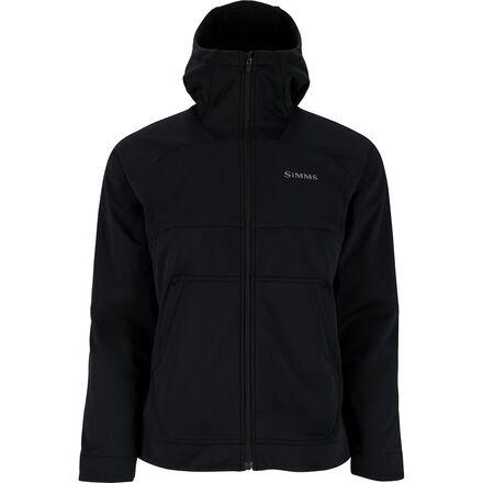 Saginaw Hoodie by SIMMS