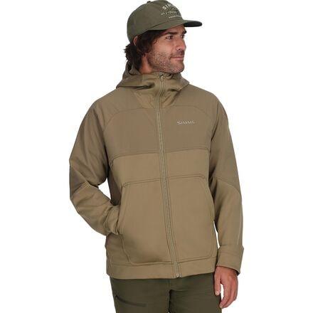 Saginaw Hoodie by SIMMS