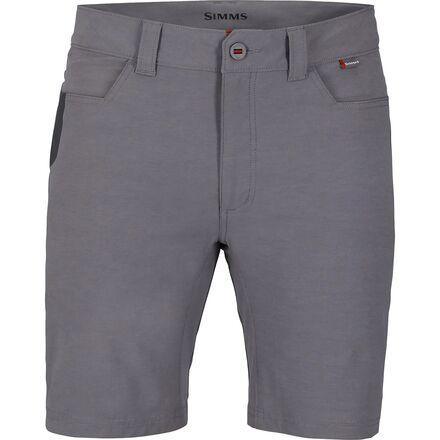 Simms Challenger Short by SIMMS