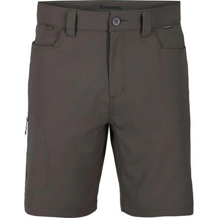 Skiff Short by SIMMS