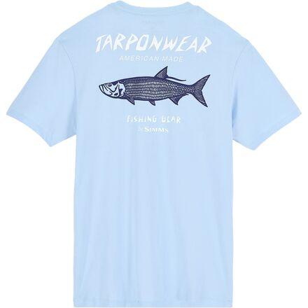 Tarponwear T-Shirt by SIMMS