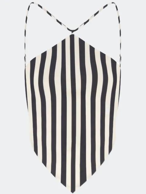 Kit top by SIMON MILLER